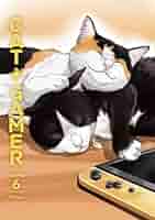 コミック・アニメ Gato Gunsmith Cats: Burst Volume 1 by Kenichi Sonoda